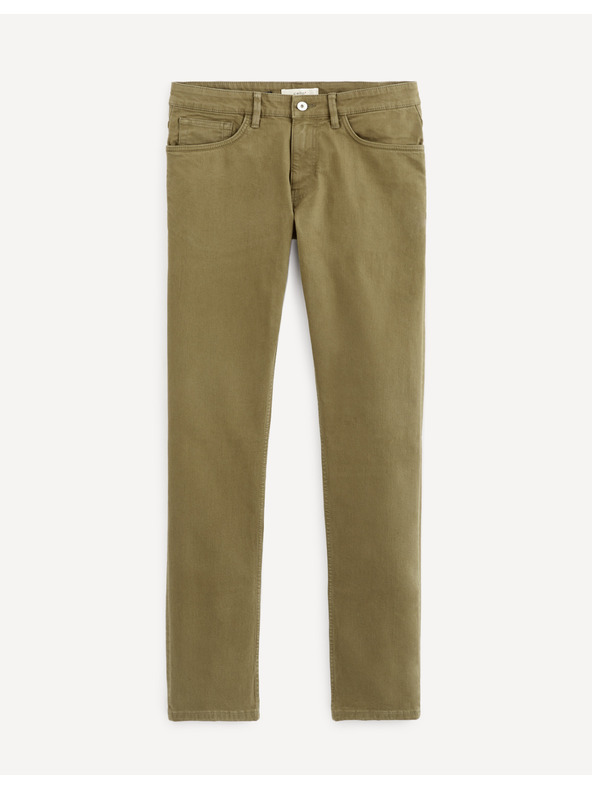 Celio Jopry Kavbojke