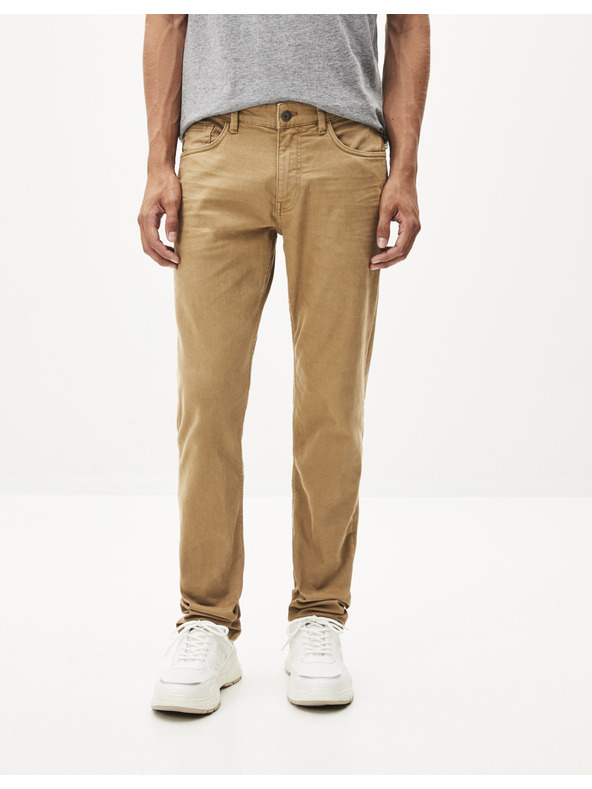 Celio Jopry Kavbojke