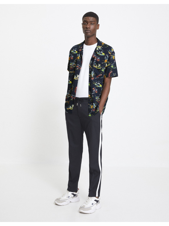 Celio 24H Anoby2 Hlače