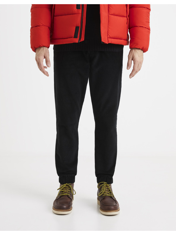 Celio Voroy Spodnji del trenirke