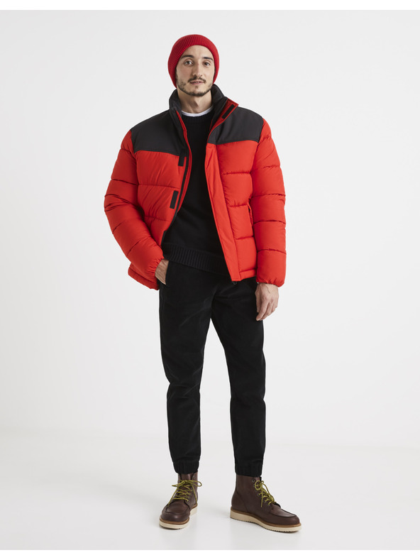 Celio Voroy Spodnji del trenirke