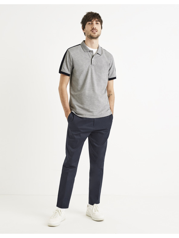 Celio Teyoke Polo majica