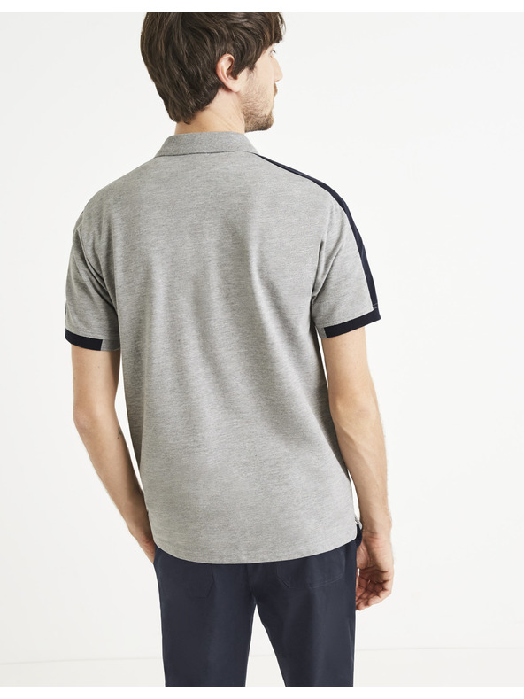 Celio Teyoke Polo majica