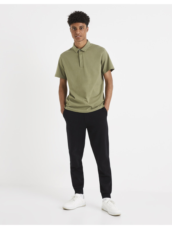 Celio Tepolo Polo majica