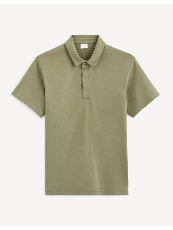Celio Tepolo Polo majica