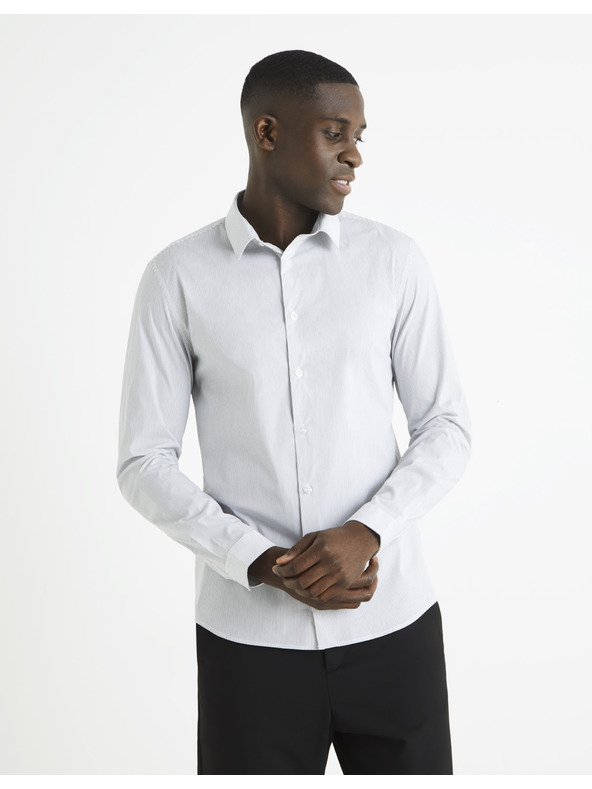 Celio Masanray Srajca