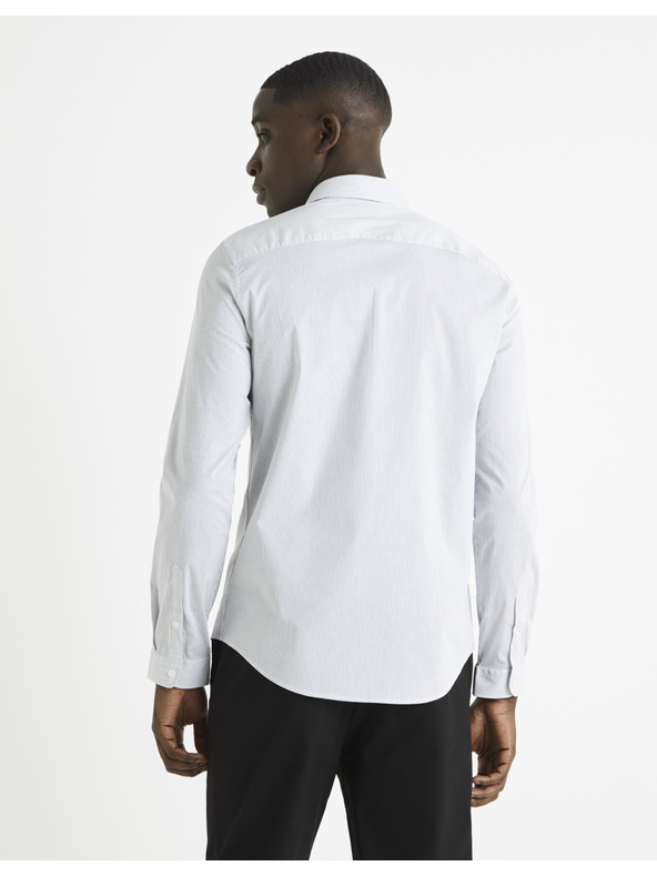 Celio Masanray Srajca