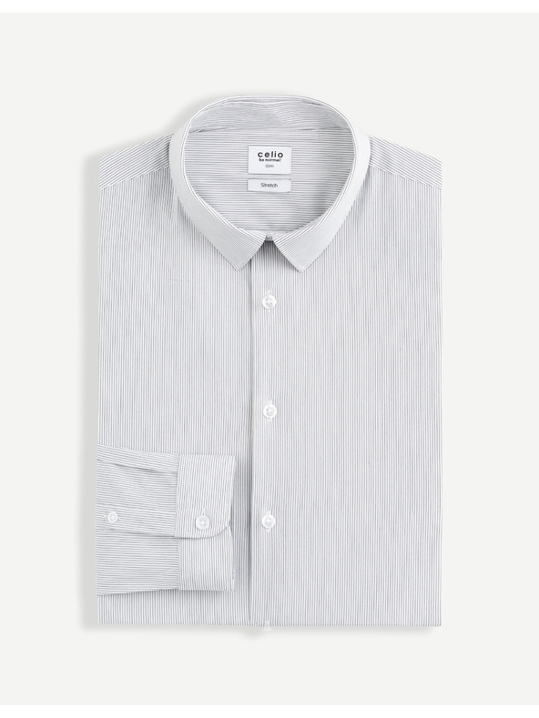 Celio Masanray Srajca