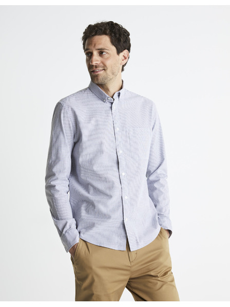 Celio Baxfordday Srajca