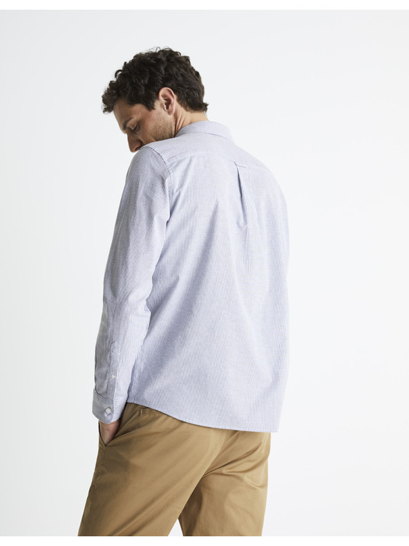 Celio Baxfordday Srajca