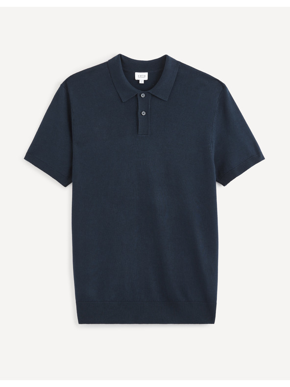 Celio Be1stsun Polo majica