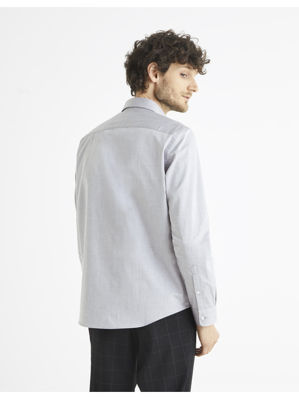 Celio Masanreg Srajca