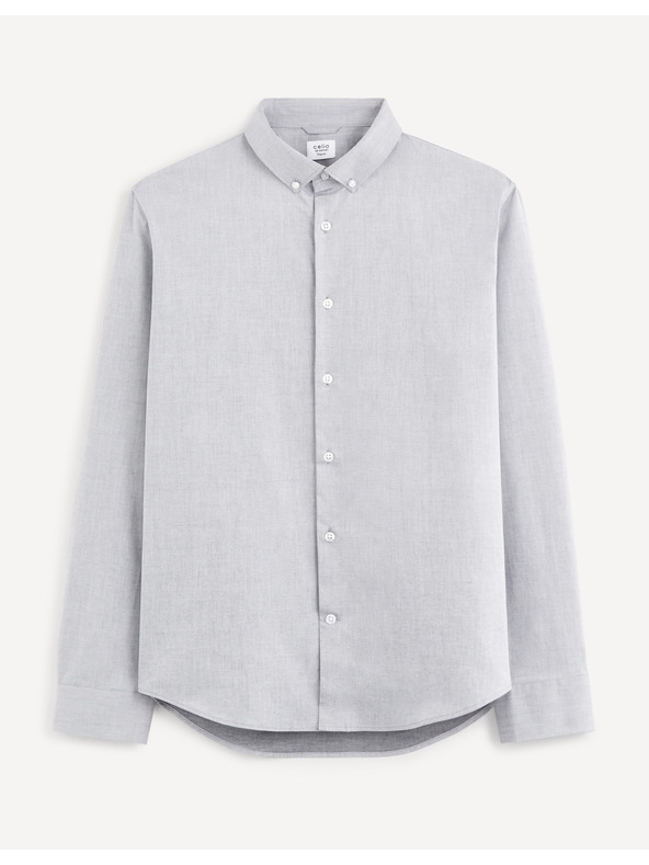 Celio Masanreg Srajca