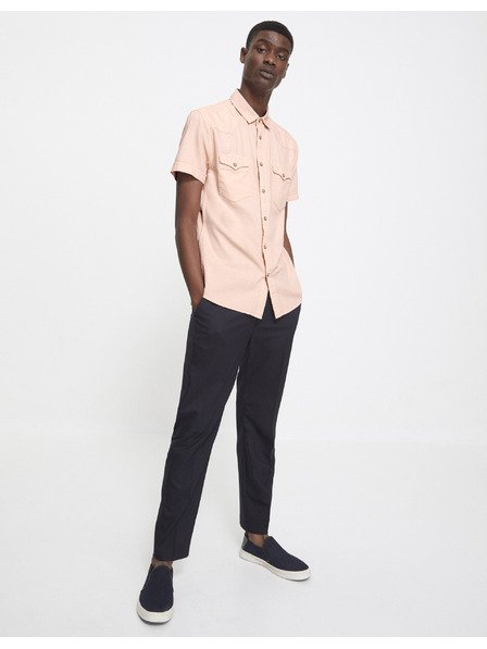 Celio Nasunny majica s kratkimi rokavi Celio