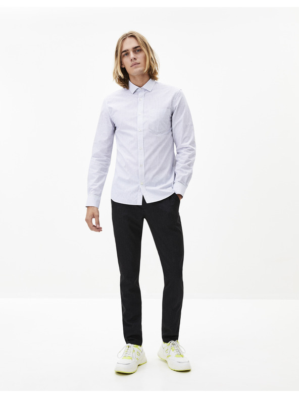 Celio Apachoc Srajca