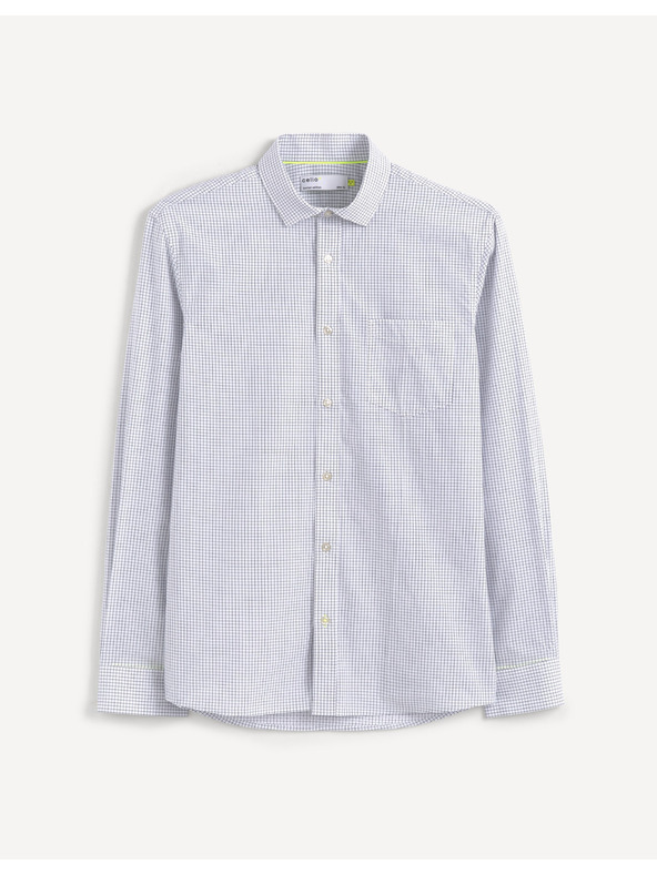 Celio Apachoc Srajca