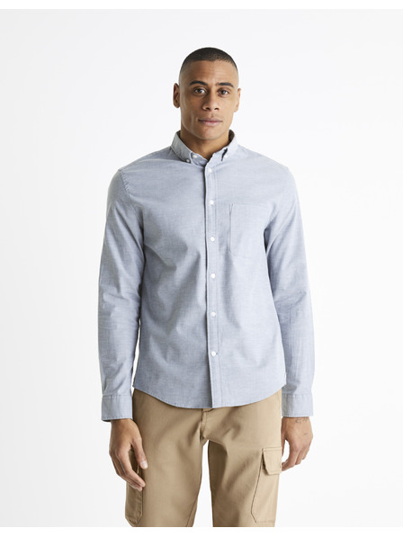 Celio Baxford Srajca