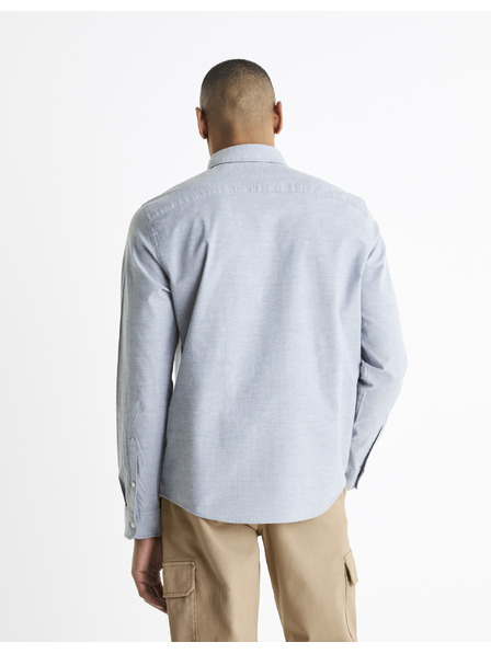 Celio Baxford Srajca