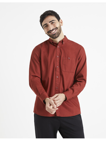 Celio Vatwill Srajca