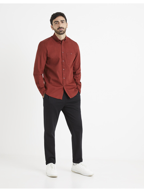 Celio Vatwill Srajca