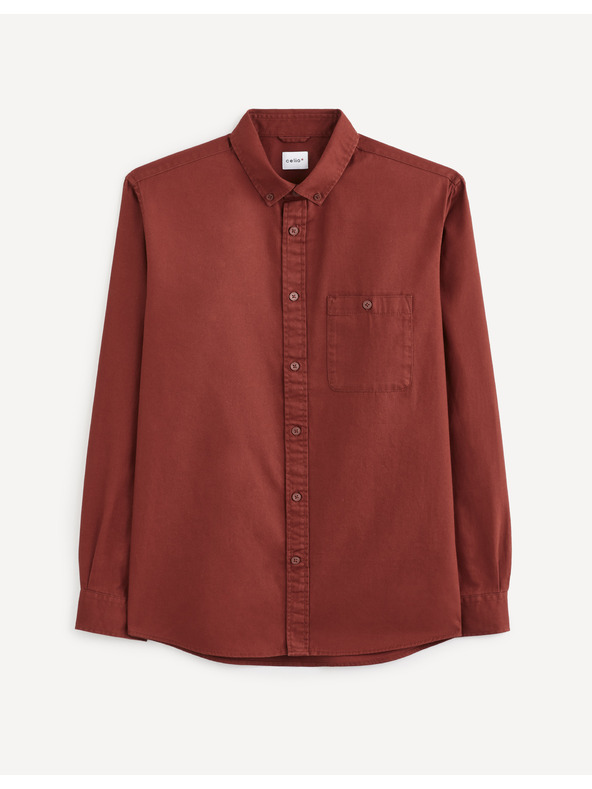 Celio Vatwill Srajca