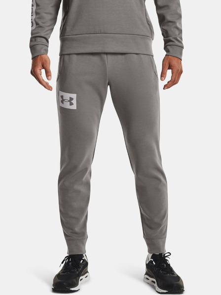 Under Armour Moške spodnji del trenirke Under Armour SUMMIT KNIT JOGGER
