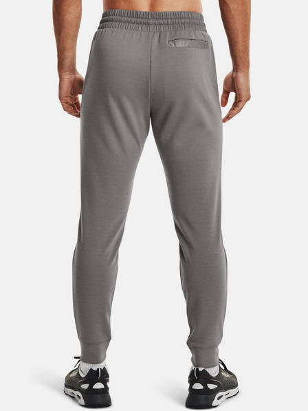 Under Armour Moške spodnji del trenirke Under Armour SUMMIT KNIT JOGGER