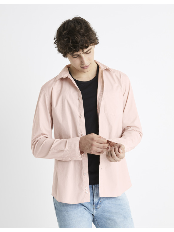 Celio Bamaopeach Srajca