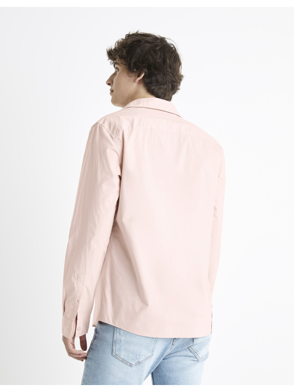 Celio Bamaopeach Srajca