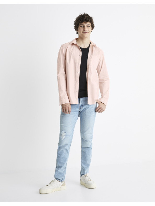 Celio Bamaopeach Srajca