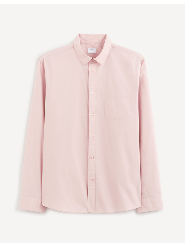 Celio Bamaopeach Srajca