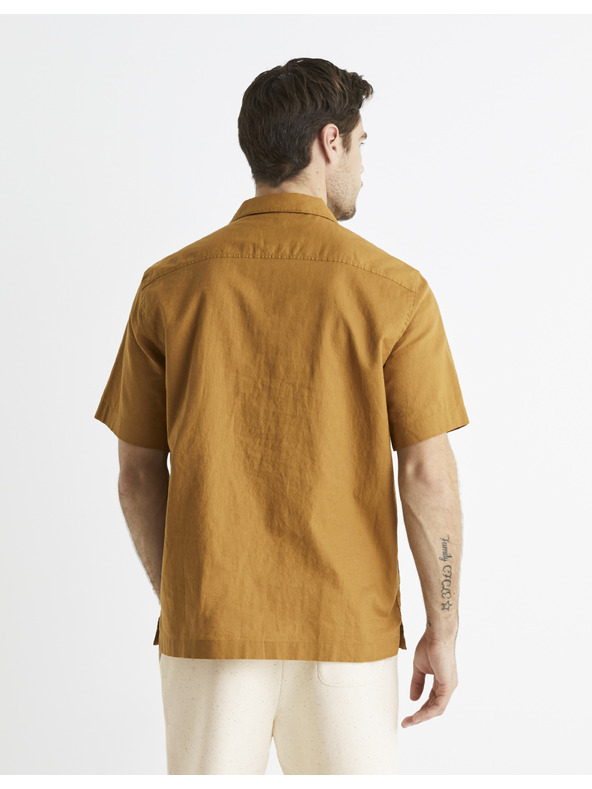 Celio Lanena srajca Basurf Celio