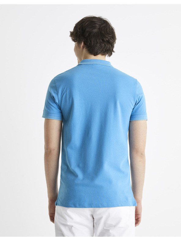 Celio Belipock Polo majica