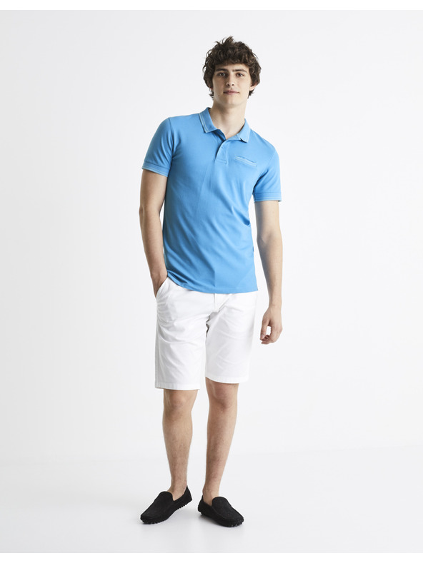 Celio Belipock Polo majica