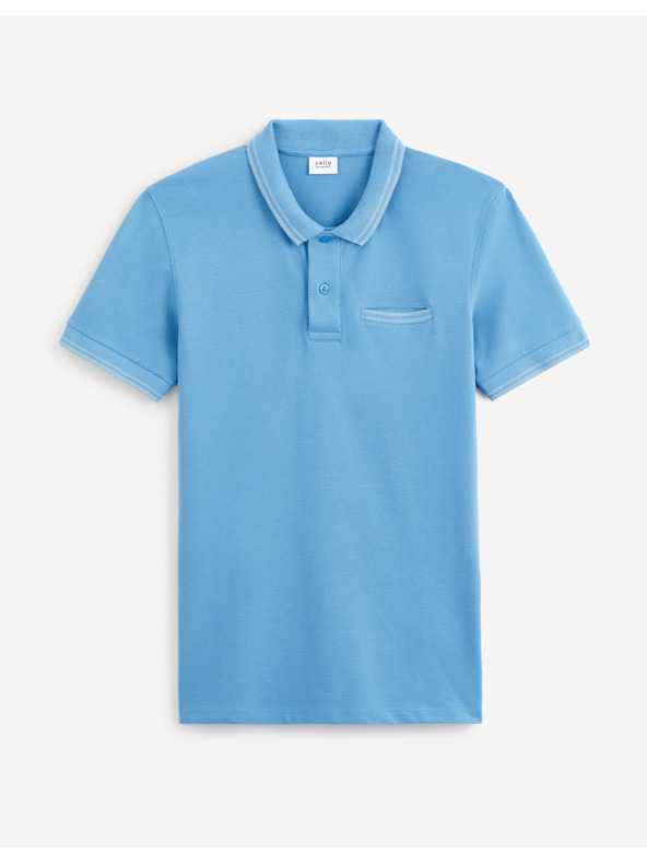Celio Belipock Polo majica