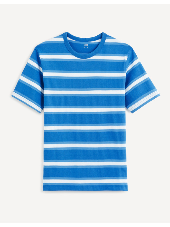 Celio Črtasta srajca Bewasp Celio