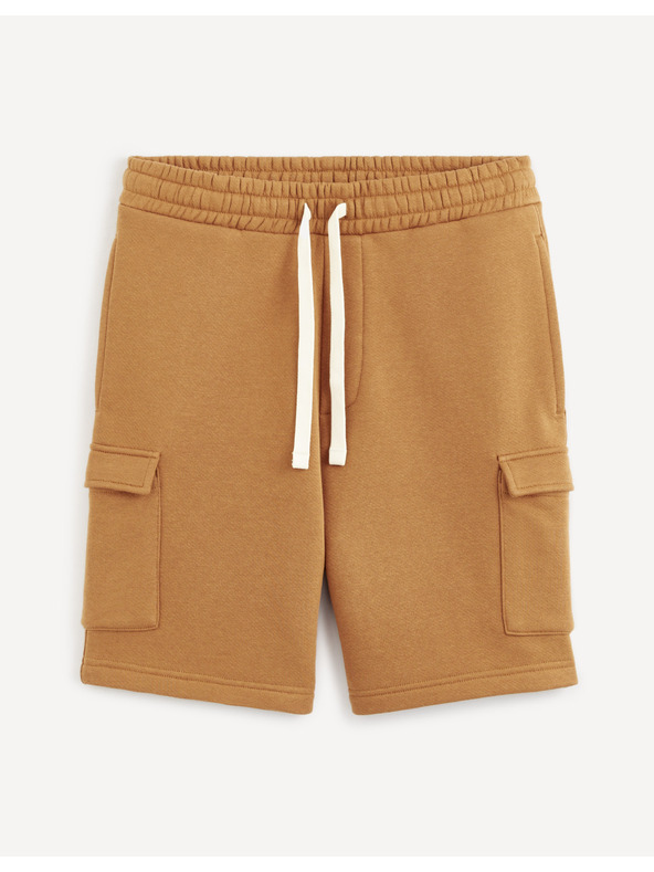 Celio Bobox kratke hlače z žepi Celio