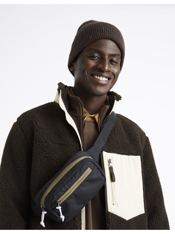 Celio Cibagnana Torbica za okoli pasu