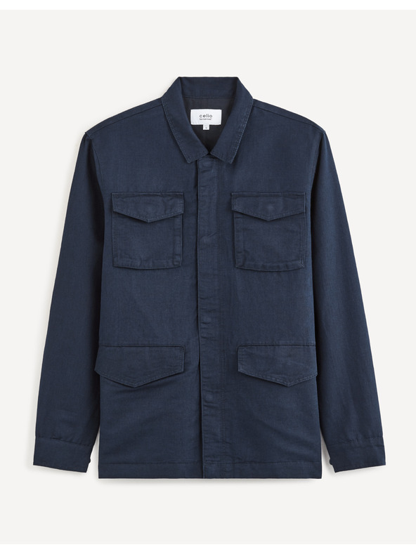 Celio Lahka jakna/srajca Bumili Celio