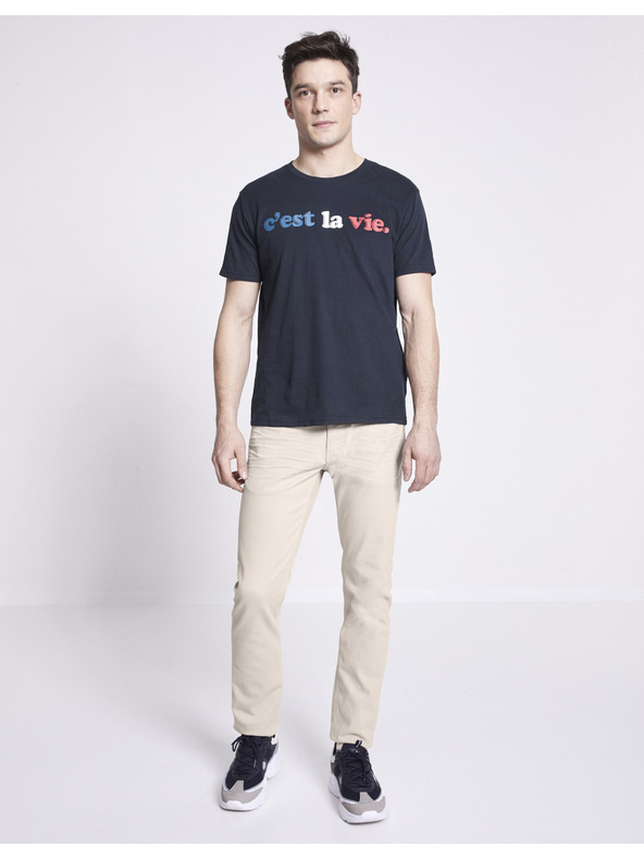 Celio Jopry Kavbojke