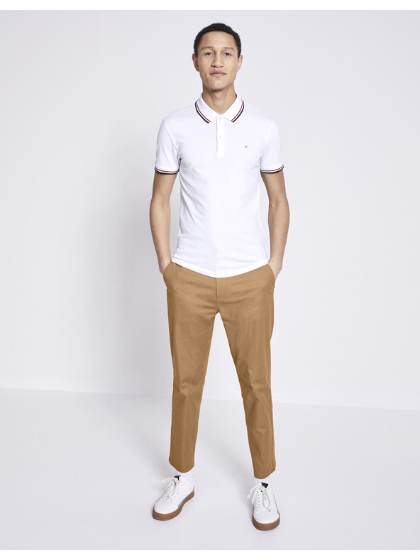 Celio Norabo Premium Chino Hlače