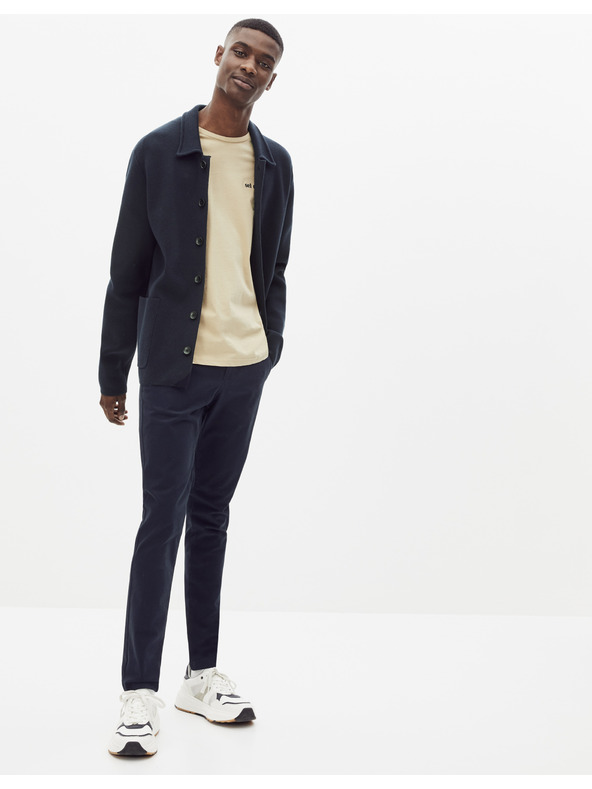 Celio Pobobby Chino Hlače