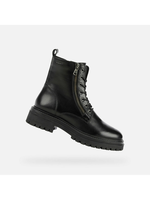 Geox Iridea Gležnarji