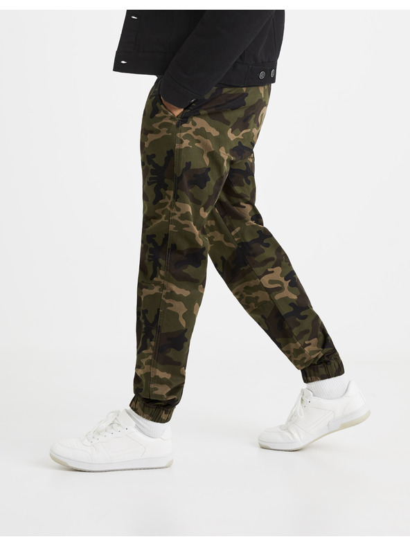 Celio Voyage Spodnji del trenirke