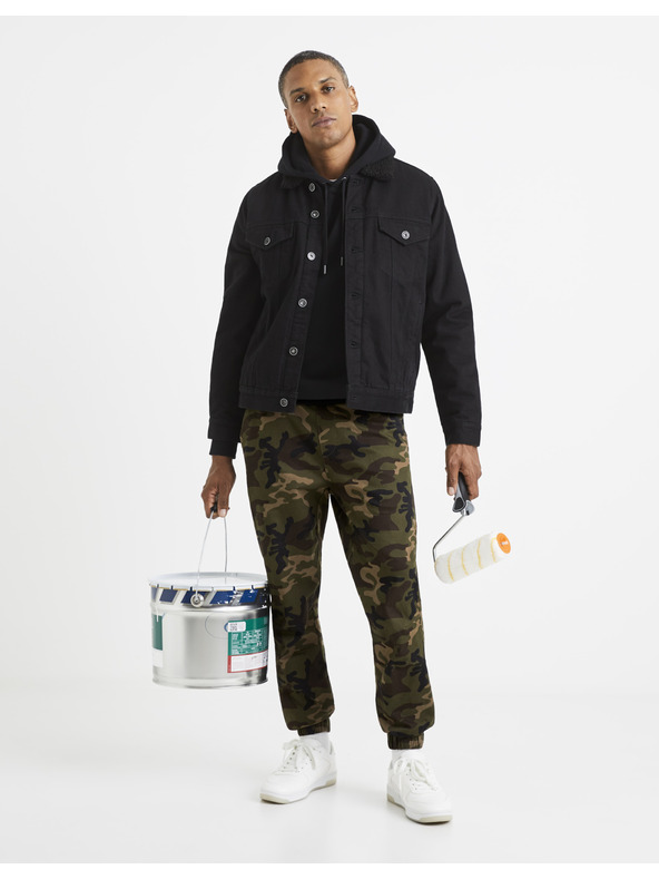 Celio Voyage Spodnji del trenirke