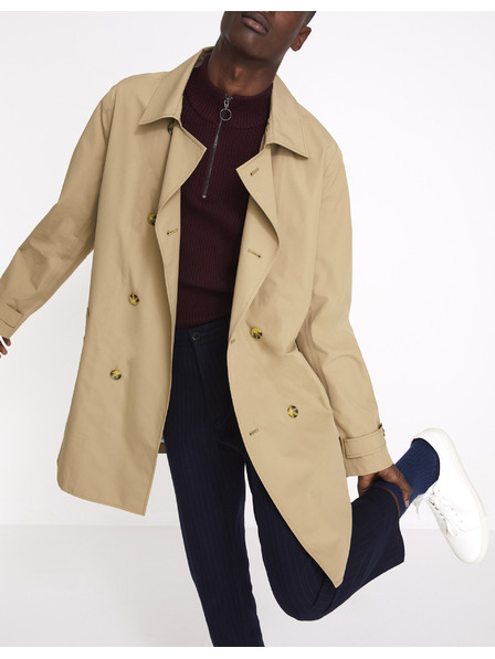 Celio Muntrench1 Plašč