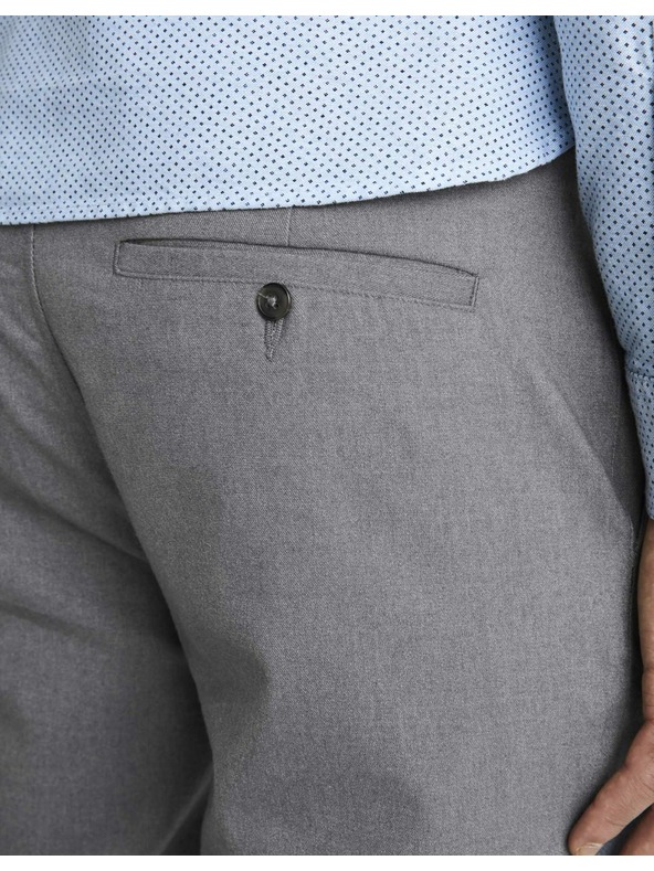 Celio Cozy Chino Hlače