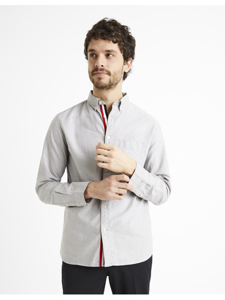 Celio Caolinea Srajca