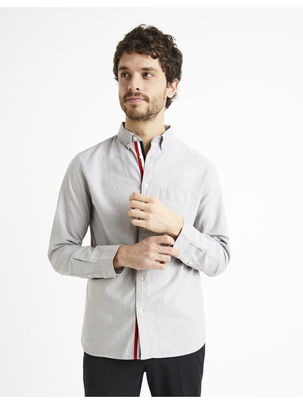 Celio Caolinea Srajca