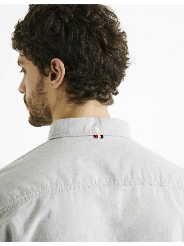 Celio Caolinea Srajca